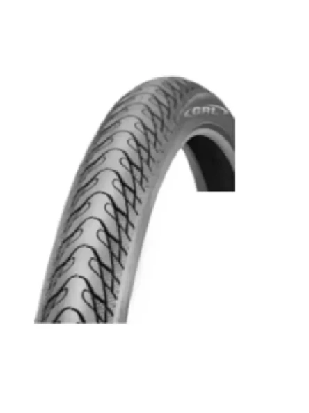 GRL 28 Jant 28x1.1/4 (700x32C) (32-622) 1 mm Zırhlı 1151 Bisiklet Dış Lastiği ürün görseli 1