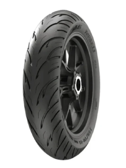 IRC 12 Jant 90/90-12 Tubeless (Dublex) Tournee Scooter Dış Lastiği ürün görseli 1