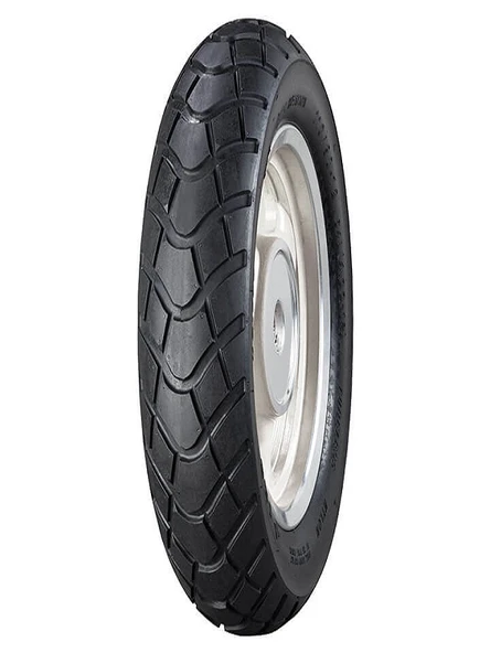 IRC 13 Jant 130/60-13 Tubeless (Dublex) MB-456 Scooter Dış Lastiği ürün görseli 1