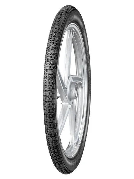 IRC 18 Jant 2.25-18 Tube Type (İç Lastikli) Supergrip Motosiklet Dış Lastiği ürün görseli 1
