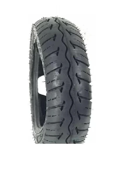 DIAMOND 10 Jant 3.50-10 Tubeless (Dublex) 6PR (6 Kat) Alts Scooter Dış Lastiği (2025 Üretim) ürün görseli 1