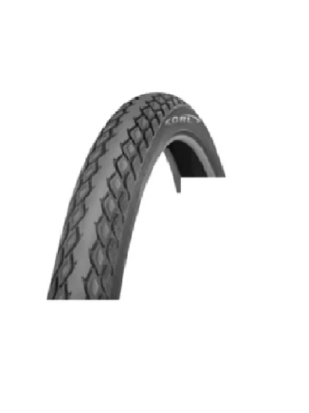 GRL 28 Jant 28x1.1/8 (700x28) (28-622) 1 mm Zırhlı 7011 Bisiklet Dış Lastiği ürün görseli 1