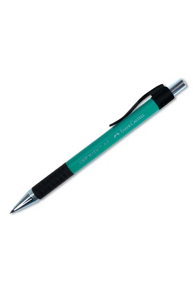 Grip Matic Versatil Kalem 0.5 Yeşil ürün görseli 1