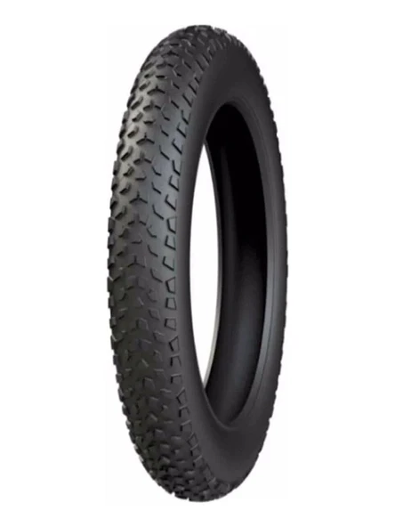meghna IRC 20 Jant 20x4.00 Fat Bike Dış Lastiği ürün görseli 1