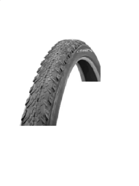 GRL 28 Jant 28x1.50 (700x38) (40-622) 1 mm Zırhlı Beyaz Yanak 1171 Bisiklet Dış Lastiği ürün görseli 1