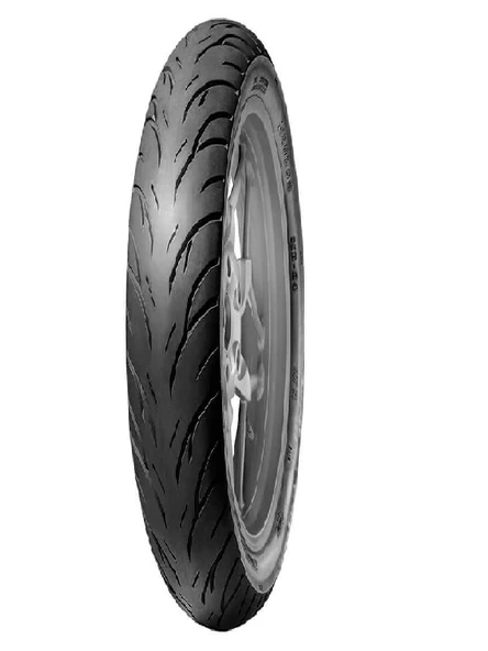 IRC 17 Jant 2.75-17 Tubeless (Dublex) R (Arka) MB-34 Motosiklet Dış Lastiği ürün görseli 1