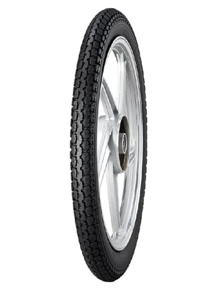 IRC 17 Jant 2.50-17 Tube Type (İç Lastikli) F (Ön) NR-7 Motosiklet Dış Lastiği ürün görseli 1