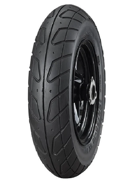 IRC 10 Jant 3.50-10 Tubeless (Dublex) MB-510 Scooter Dış Lastiği ürün görseli 1