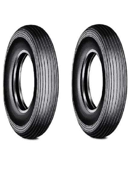 Duro 7 Jant 7x1 3/4 Engelli Araç Dış Lastiği HF-207 X 2 Adet ürün görseli 1