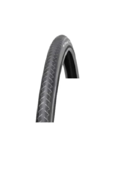 GRL 28x1.00 (700x25C) (25-622) 1 mm Zırhlı 7044 Bisiklet Dış Lastiği ürün görseli 1