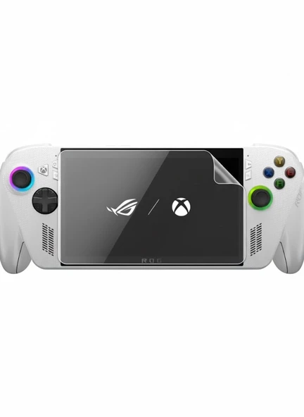 Asus RC73YA-ROG Xbox Ally 2025 Uyumlu Ekran Koruyucusu Nano Jelatin ürün görseli 1
