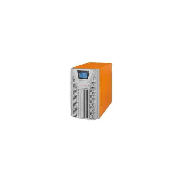 MAKELSAN POWERPACK SE 2KVA (4X 7AH) 5-10DK ONLİNE KESİNTİSİZ GÜÇ KAYNAĞI - MU02000N11EAV04 ürün görseli 1