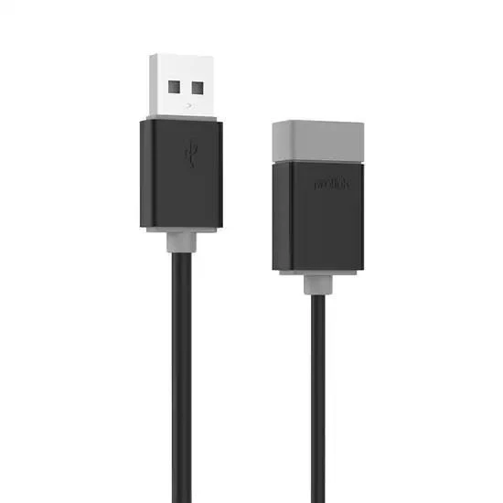 PrimeX Prolink PB467-0500 5 Metre USB Uzatma Kablo, Usb Uzatma Kablo, 5m USB uzatma kablosu ürün görseli 1
