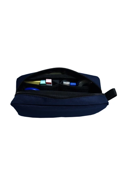 jacbag Organizer Rulo Kalem Çantası - Resim 4