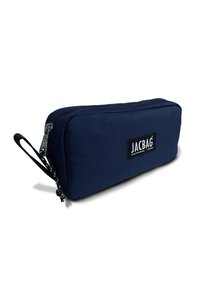 jacbag Organizer Rulo Kalem Çantası - Resim 3
