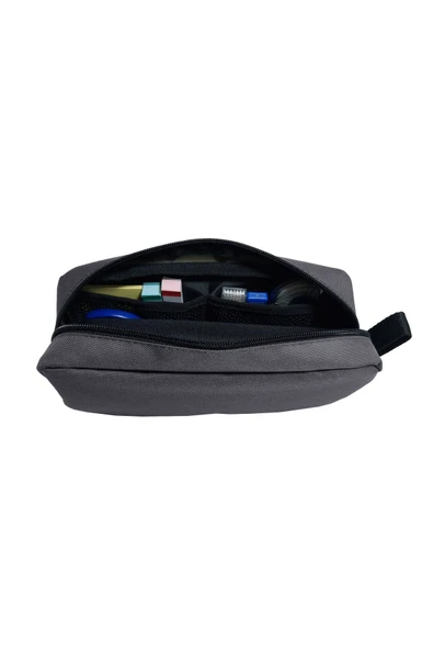 jacbag Organizer Rulo Kalem Çantası - Resim 4