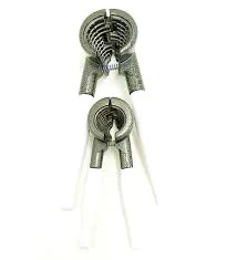 2 PARÇA  SET METAL FINDIK - CEVİZ KIRACAK BEYAZ SAPLI-Findit ürün görseli 1