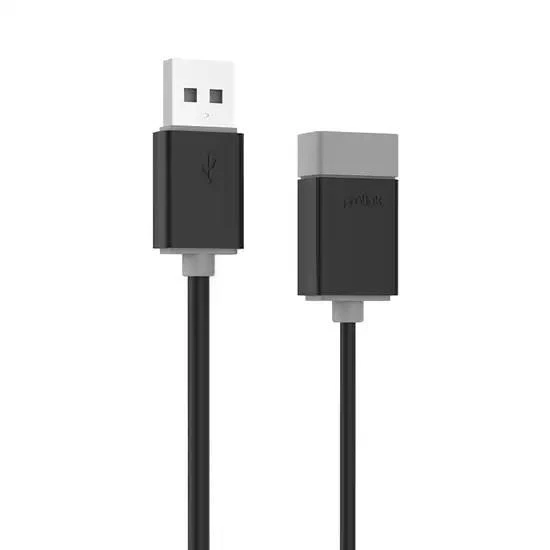 PrimeX Prolink PB467-0300 3 Metre USB Uzatma Kablo, Usb Uzatma Kablo, 3m USB uzatma kablosu ürün görseli 1