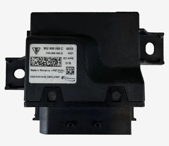 Porsche 911-912 Yakıt Pompa Beyni Oem.992906093C ürün görseli 1