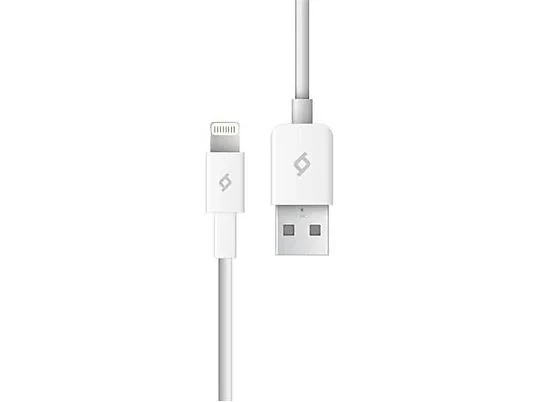 Ttec Lightning (8 Pin) Apple Uyumlu ürün görseli 1