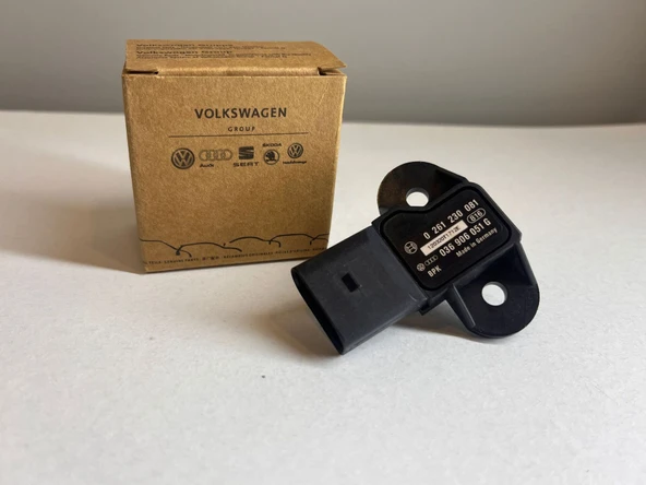 Wolksvagen Fren Basınç Sensörü OEM.036906051G ürün görseli 1