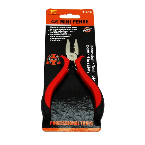 MİNİ PENSE 4.5 MINI PLIER-Findit ürün görseli 1