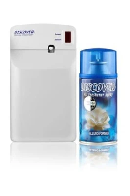 1+1 SET EKO PK. SPREY PÜSKÜRTÜCÜ 320ML-Findit ürün görseli 1