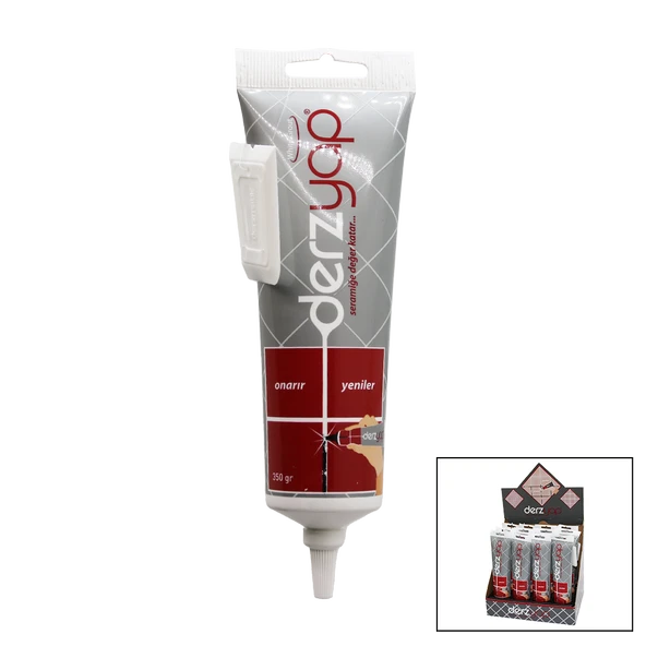 DERZ YAP BEYAZ DERZMATİK DOLGUSU 350GR-Findit ürün görseli 1