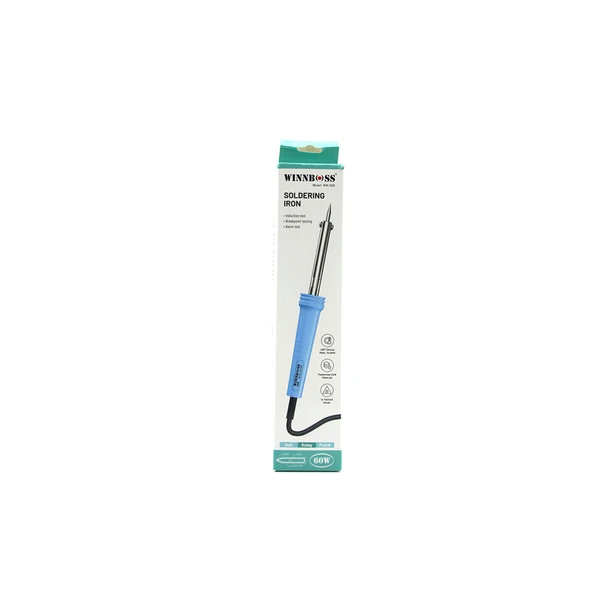60W KALEM HAVYA TD-060-Findit - Resim 4
