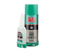 ORTA 200ML+50GR HIZLI YAPIŞTIRICI-Findit ürün görseli 1