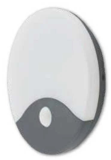 Cata 20W Palermo Sıvaüstü LED Armatürü Sensörlü (4000K) CT-7092 ürün görseli 1