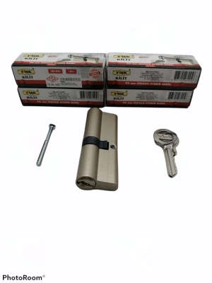 HİBRİT BEYAZ BAREL 90MM KUTULU-Findit ürün görseli 1