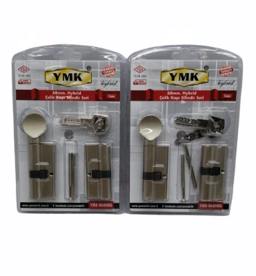 İBRİT SATEN BİLYALI BAREL SET 68MM-Findit ürün görseli 1