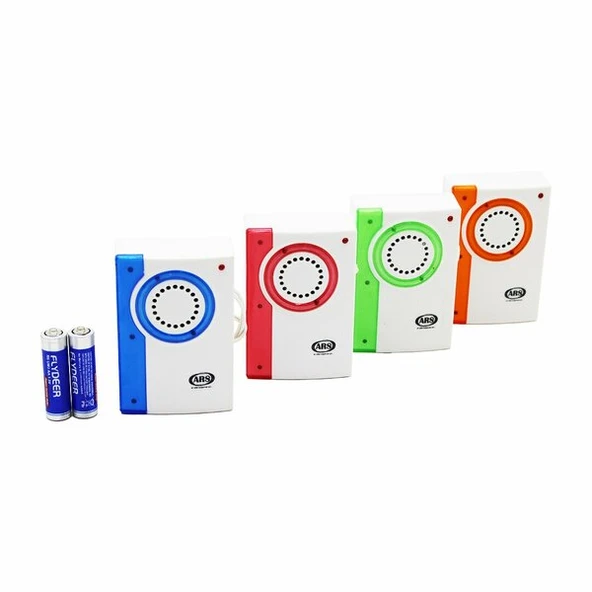 Ding Dong Kapı Zili 12 Volt-Findit ürün görseli 1