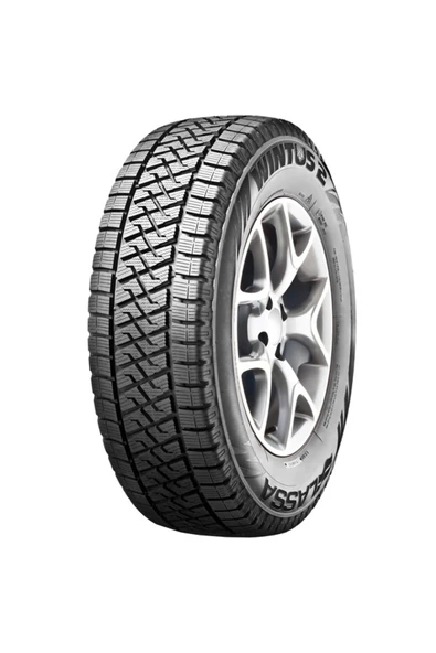 195R14C 106/104R 8PR,TL M+S SFM WINTUS 2 HAFİF TİCARİ KIŞ LASTİĞİ (ÜRETİM YILI:2025) ürün görseli 1