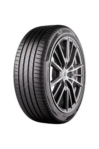 255/35R21 98Y XL TURANZA 6 EV OTO YAZ LASTİĞİ (ÜRETİM YILI:2025) ürün görseli 1
