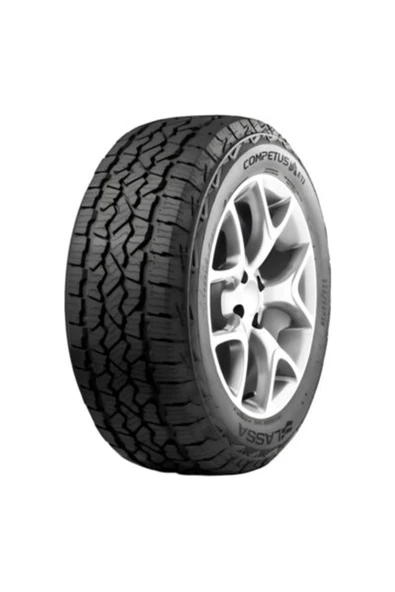 255/60R18 112T XL COMPETUS A/T3 ürün görseli 1