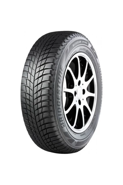 225/45R18 9V XL M+SSFM BLIZZAK LM005 DRIVEGUARD RFT OTO KIŞ LASTİĞİ (ÜRETİM YILI:2025) ürün görseli 1