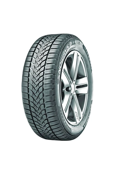 225/50R17 98V XL M+S SFM SNOWAYS 4 OTO KIŞ LASTİĞİ (ÜRETİM YILI:2025) ürün görseli 1