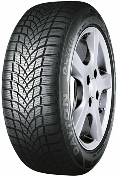 195/60R15 88T M+S SFM DW510E OTO KIŞ LASTİĞİ (ÜRETİM YILI:2025) ürün görseli 1