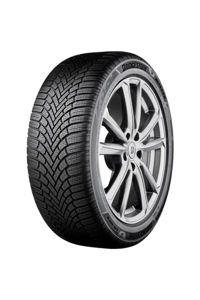 205/55R16 91H M+S SFM BLIZZAK 6 EV OTO KIŞ LASTİĞİ (ÜRETİM YILI:2025) ürün görseli 1
