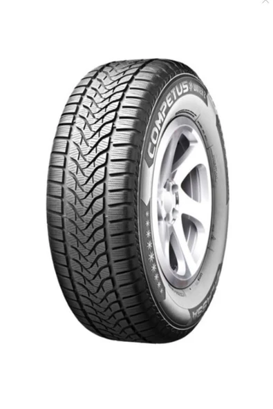215/65R16 98V M+S SFM COMPETUS WINTER 2+ (4x4-SUV) KIŞ LASTİĞİ (ÜRETİM YILI:2025) ürün görseli 1