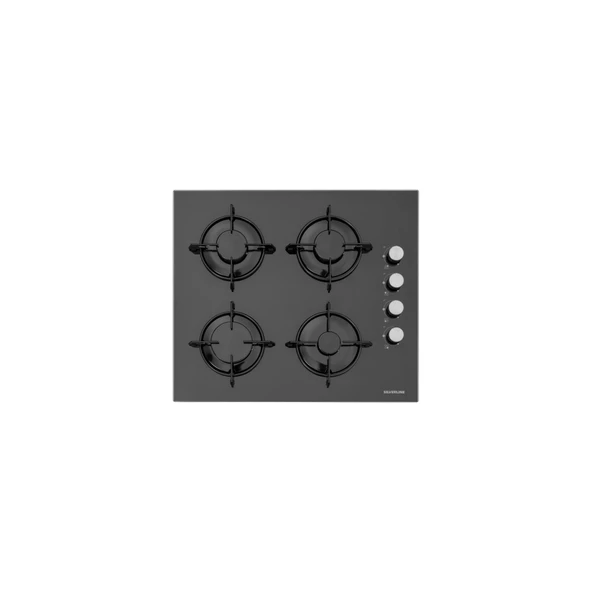 Silverline Cam Ankastre Set Basic Bo6501B01 - Cs5349B01 - 3420 - Resim 3