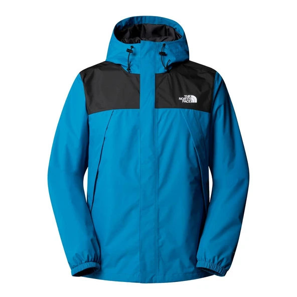 The North Face ANTORA Su Geçirmez Erkek Ceket NF0A7QEYDDO1 ürün görseli 1