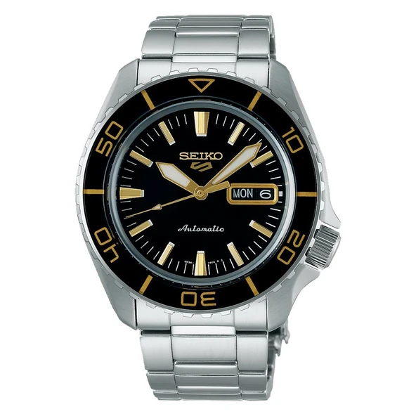 SRPK99K1 Seiko 5 Sports SKX Series Erkek Kol Saati ürün görseli 1