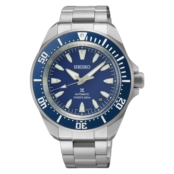 SRPL51K1 Seiko Prospex Erkek Kol Saati ürün görseli 1