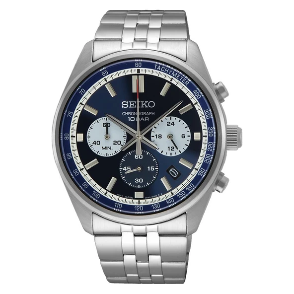 SSB427P1 Seiko Chronograph Erkek Kol Saati ürün görseli 1