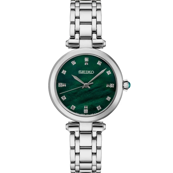 SRZ535P1 Seiko Diamonds Bayan Kol Saati ürün görseli 1