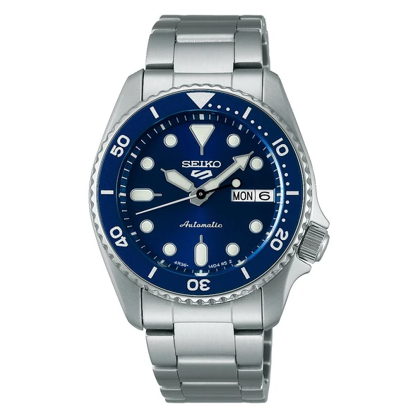 SRPL77K1 Seiko 5 Sports SKX Series Erkek Kol Saati ürün görseli 1