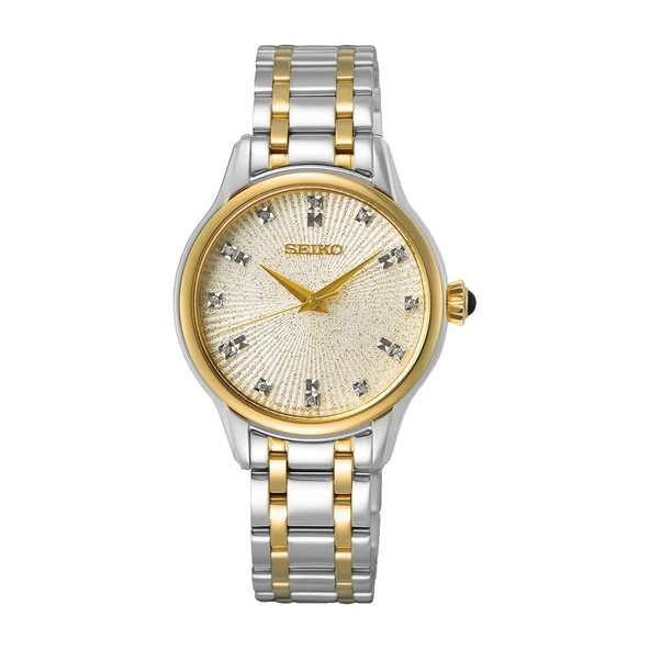 SRZ550P1 Seiko Bayan Kol Saati ürün görseli 1